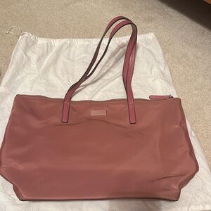 Kate Spade nylon bag
